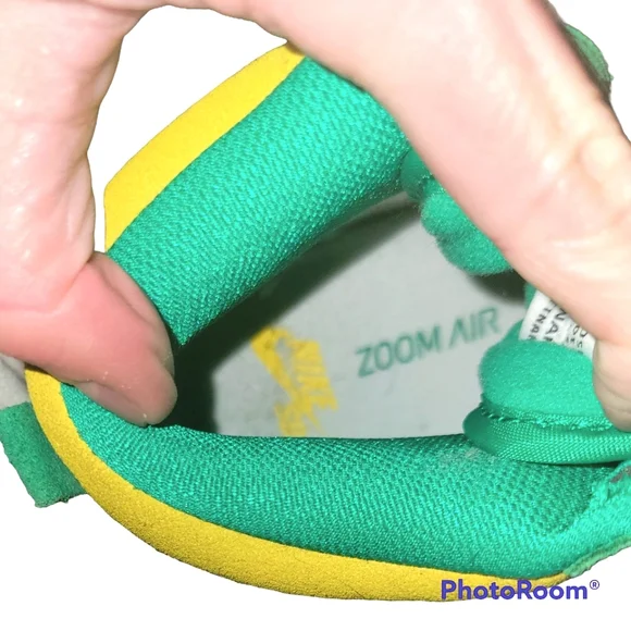 RARE 2015 Nike SB Dunk x Anonymous x Unheardof '90 WS Commemorative High… - Picture 12 of 16